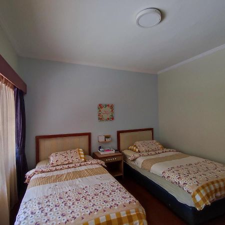 Mary Apt @ Equatorial Hill Resort Камерон-Хайлендс Экстерьер фото