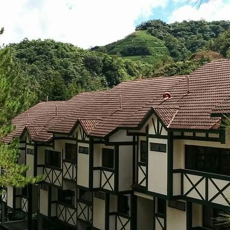 Mary Apt @ Equatorial Hill Resort Камерон-Хайлендс Номер фото