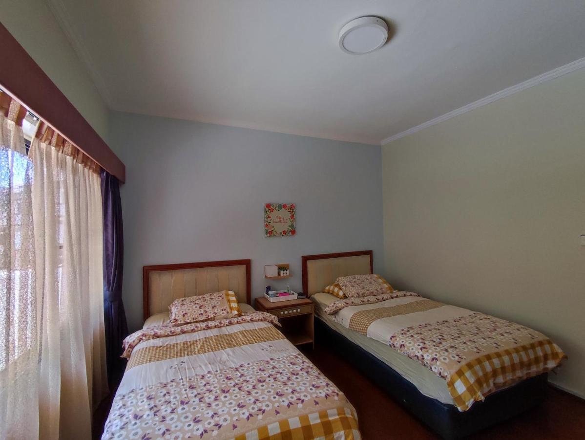 Mary Apt @ Equatorial Hill Resort Камерон-Хайлендс Экстерьер фото